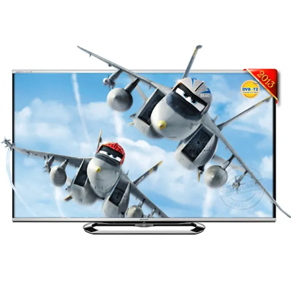 Sharp Tivi LED 3D 60 Inch LC-60LE951X