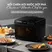 Lò Chiên Không Dầu Kết Hợp Hấp Kalite 20 Lít Fusion Pro 1