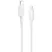 Cáp Sạc Type-C - Lightning Anker 322 C-L 0.9m Nylon Đen B2B_A81B5