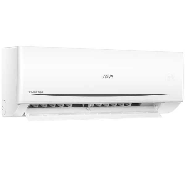 Máy Lạnh Aqua Inverter 1 Hp AQA-RV10ME