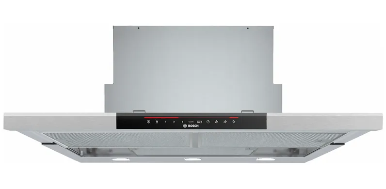 Máy Hút Mùi Âm Tủ Bosch DFS097K51 Series 8