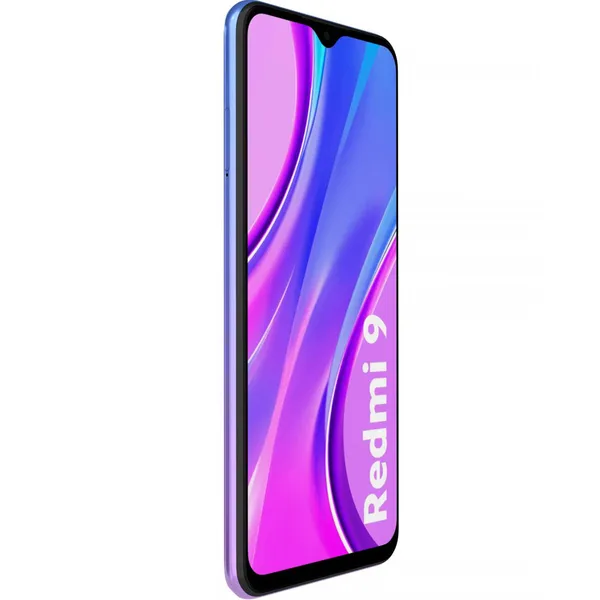 Redmi 9(4GB+64GB) Tím