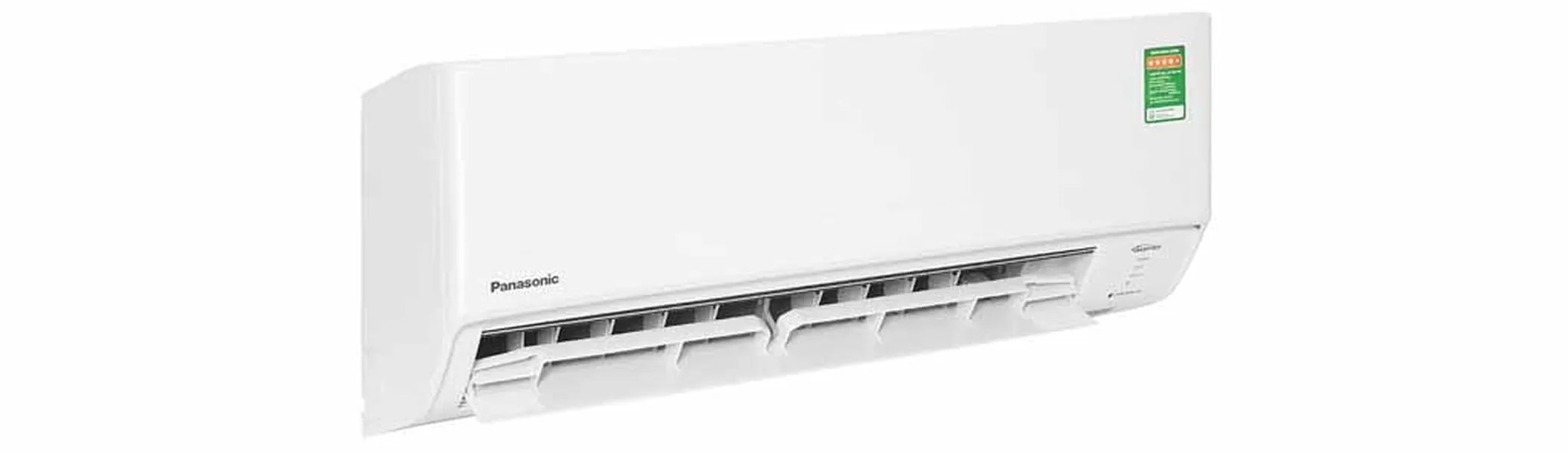 Máy lạnh Panasonic Inverter 2 HP CU/CS-WPU18XKH-8