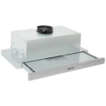 Máy hút mùi âm tủ Smeg 60cm KSET62E 3