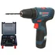 Máy Khoan Vặn Vít Pin Bosch GSR 120-LI