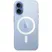 Ốp Lưng iPhone 17 Clear Case-FAE_MGF24FE/A 1