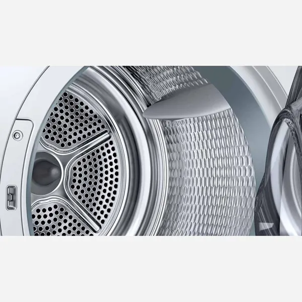 Máy Sấy Bơm Nhiệt Bosch 9 Kg WTW85400SG