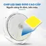 Đèn Năng Lượng Mặt Trời 300W Kitawa CE3300