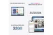 Laptop MacBook Air 13 inch M5 (16GB+512GB) Xanh Da Trời 3