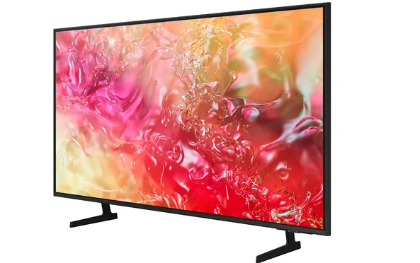 Smart Tivi Samsung 4K 55 Inch UA55DU7700 0
