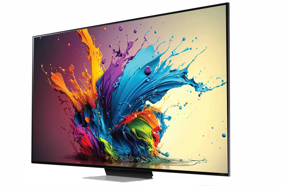 Smart Tivi QNED LG 4K 75 Inch 75QNED91TSA