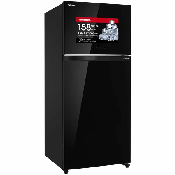 Tủ Lạnh Toshiba Inverter 608 Lít GR-AG66VA (XK)