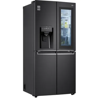 Tủ Lạnh LG Inverter French Door 570 Lít GR-X22MB 0