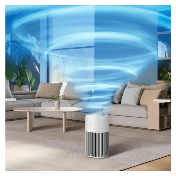 Máy Lọc Không Khí Philips AC2220/10