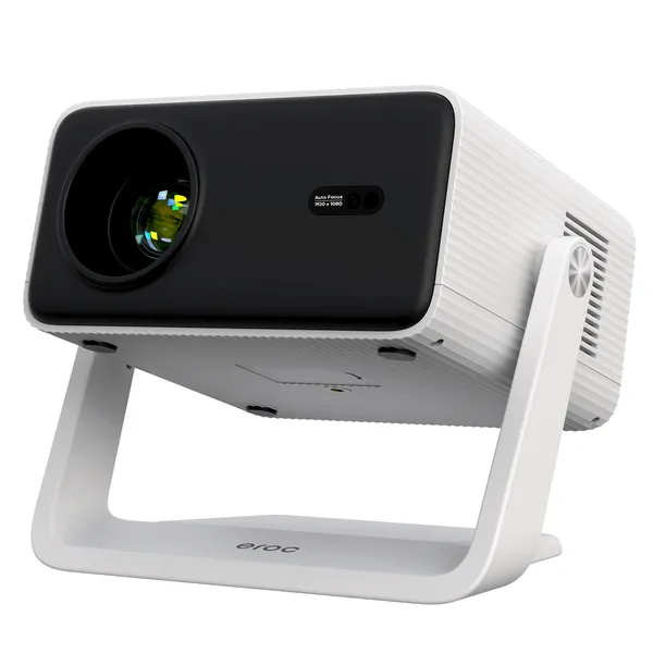 Máy Chiếu Eroc Flip E2