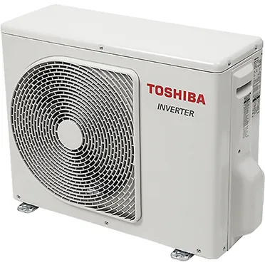 Máy lạnh Toshiba Inverter 2 Hp RAS-H18C3KCVG-V 0