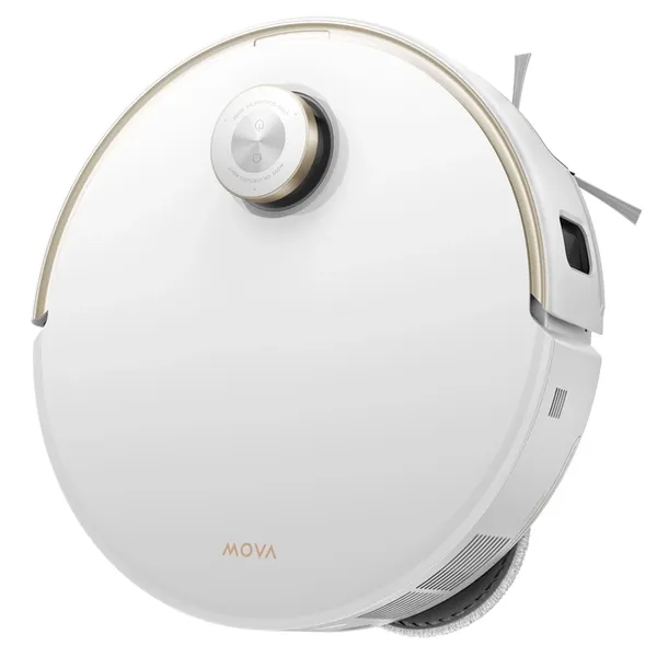 Robot Hút Bụi Lau Nhà Mova V50 Ultra