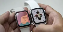 So s&aacute;nh Apple Watch SE v&agrave; 5? Đ&acirc;u l&agrave; loại đồng hồ th&ocirc;ng minh ph&ugrave; hợp với bạn?