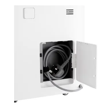 Máy Hút Ẩm LG Dual Inverter Mojave 40L DD23GMWE1.ABAE 10