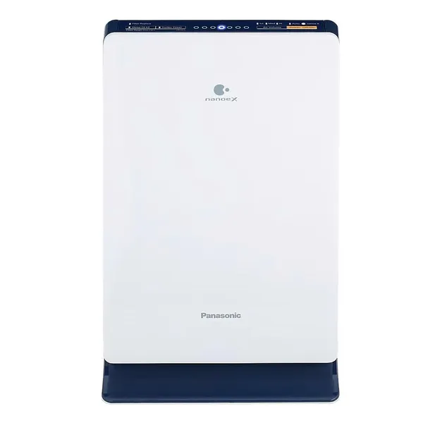 Máy Lọc Không Khí Panasonic F-PXV35A-DB 24W