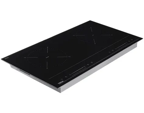Bếp Từ Hồng Ngoại Teka HIC 7322 S 4