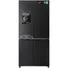 Tủ Lạnh Panasonic Inverter 445 Lít NR-XZ520CWKV