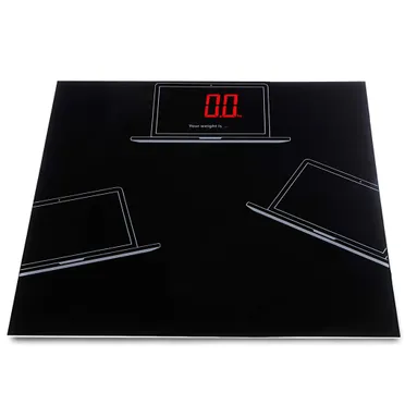 CÂN SỨC KHỎE EB1653