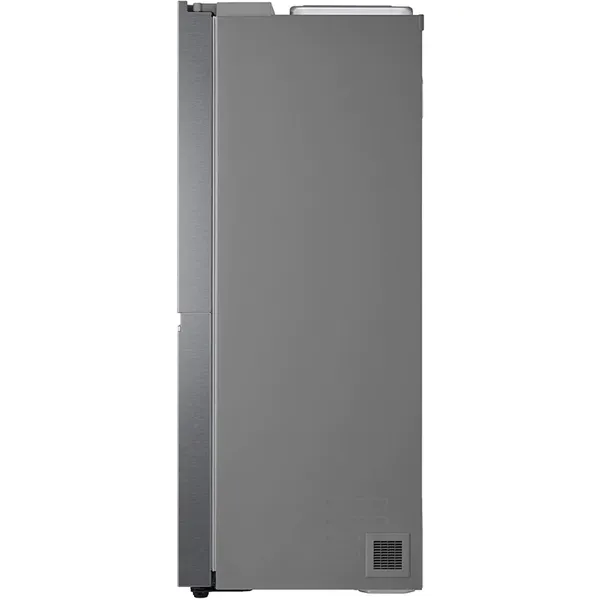 Tủ Lạnh LG Inverter 649 Lít GR-B257JDS