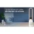 Quạt Không Cánh Và Lọc Không Khí Magic Eco AC-306