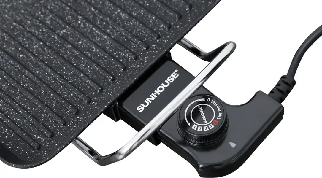 Bếp nướng điện Sunhouse SHD4607