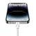 Cáp Sạc Type-C - Lightning Anker 322 C-L 0.9m Nylon Đen B2B_A81B5 0