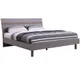 Giường 1.8M BLOOM NS12013 Trắng