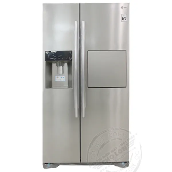 Tủ Lạnh LG 567 Lít GR-P227BSN