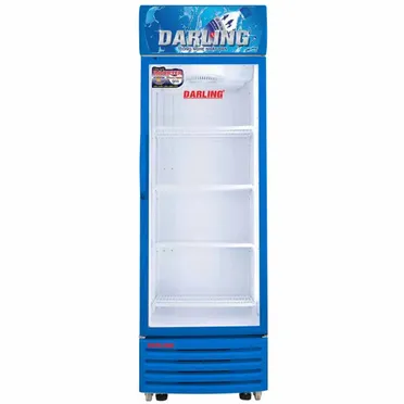 Tủ Mát Darling Inverter 450 Lít DL-4000A3X