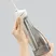 Máy Tăm Nước Không Dây Lock&Lock Jumbo Oral Irrigator 300ml ENR166GRY Màu Xám 2