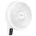Quạt Treo Tefal Turbo Silence Plus VH687690 - Trắng Cánh Trắng 2