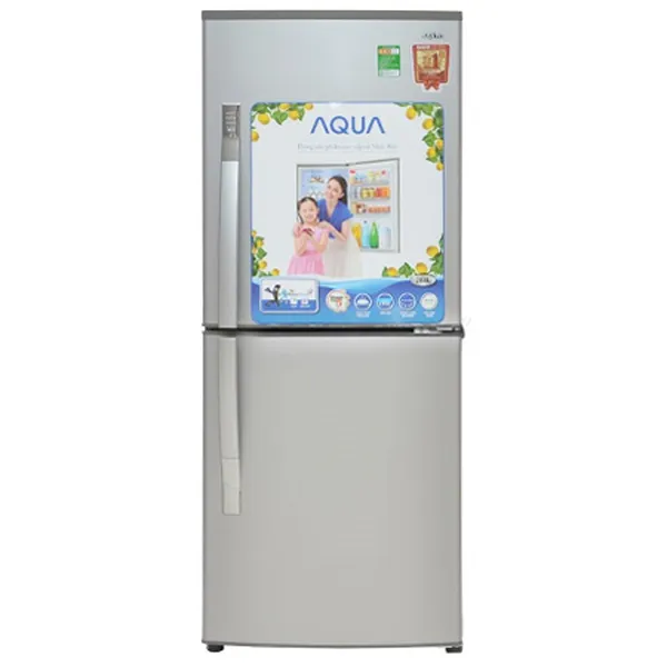 Tủ Lạnh Sanyo 335 Lít SR-Q345RB, SS