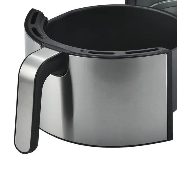 Nồi chiên không dầu Mishio MK-199