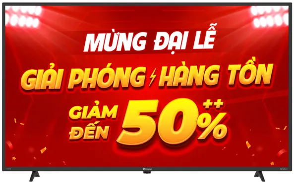 Casper Smart Tivi 42 Inch 42FX5200