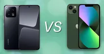 So s&aacute;nh Xiaomi 13 v&agrave; iPhone 13: Đ&acirc;u l&agrave; chiếc Smartphone đ&aacute;ng mua?