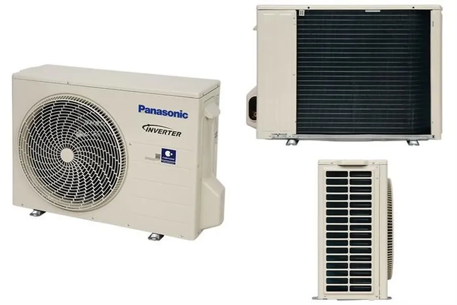 Máy Lạnh 2 chiều Panasonic Inverter 2 Hp CU/CS-YZ18AKH-8