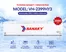 Tủ Đông Sanaky Inverter 2000 Lít VH-2399HY3 0