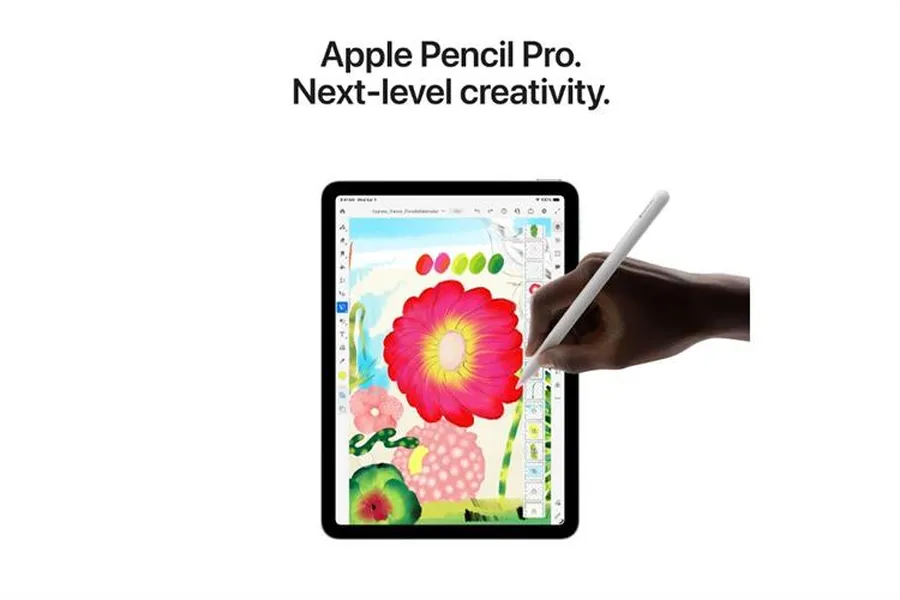 iPad Air 11 inch M4 Wifi 128GB