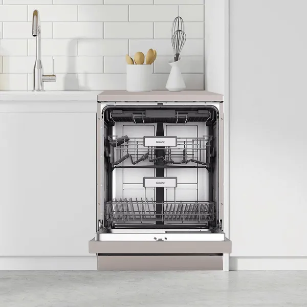 Máy Rửa Chén Đĩa Galanz W60C3A401LQ2