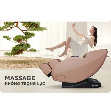 Ghế Massage FujiLux JP3000 14
