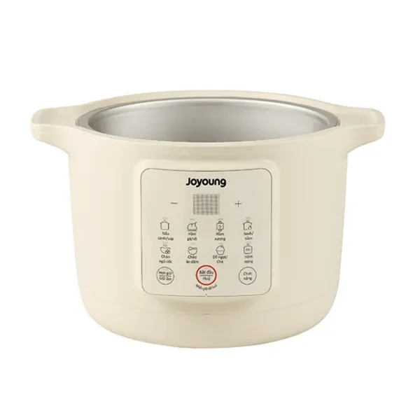 Nồi Nấu Chậm Cho Bé Ăn Dặm Joyoung JSC-316 3 Lít