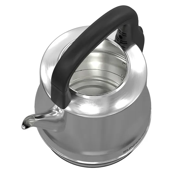 Ấm Siêu Tốc Inox 5 Lít Sunhouse SHD1403