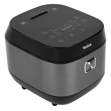 Nồi Cơm Điện Tử Tefal 1.8 Lít Delirice Plus RK776B68 3