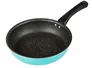 Chảo Chống Dính Vân Đá Elmich EL-5925BL28 Size 28cm