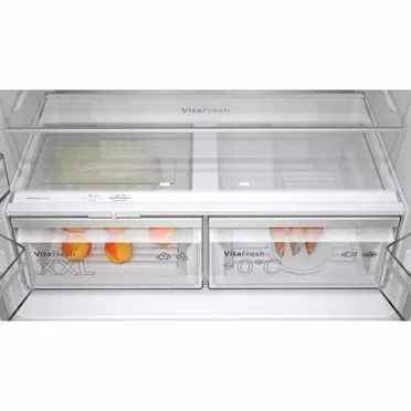 Tủ Lạnh Bosch 593 Lít KFN96APEAG Series 4 3